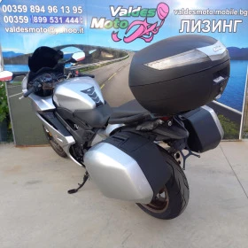 Honda Vfr 800 ABS LED | Mobile.bg    5