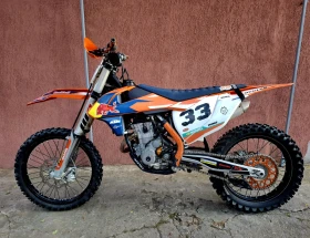 Ktm SX-F, снимка 3