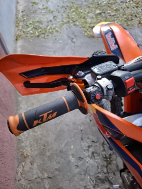 Ktm SX-F, снимка 9