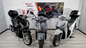 Honda Sh 150ie, ABS, Start-Stop !6 ! | Mobile.bg    17