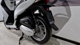 Обява за продажба на Honda Sh 150ie, ABS, Start-Stop !6 Броя! ~3 399 лв. - изображение 4