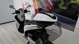 Обява за продажба на Honda Sh 150ie, ABS, Start-Stop !6 Броя! ~3 399 лв. - изображение 5