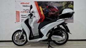 Обява за продажба на Honda Sh 150ie, ABS, Start-Stop !6 Броя! ~3 399 лв. - изображение 1