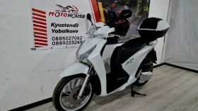 Обява за продажба на Honda Sh 150ie, ABS, Start-Stop !6 Броя! ~3 399 лв. - изображение 6