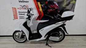 Обява за продажба на Honda Sh 150ie, ABS, Start-Stop !6 Броя! ~3 399 лв. - изображение 2