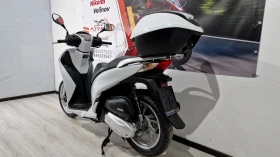 Обява за продажба на Honda Sh 150ie, ABS, Start-Stop !6 Броя! ~3 399 лв. - изображение 3