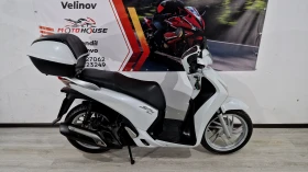 Обява за продажба на Honda Sh 150ie, ABS, Start-Stop !6 Броя! ~3 399 лв. - изображение 10
