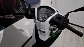Honda Sh 150ie, ABS, Start-Stop !6 ! | Mobile.bg    16