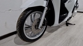 Обява за продажба на Honda Sh 150ie, ABS, Start-Stop !6 Броя! ~3 399 лв. - изображение 7