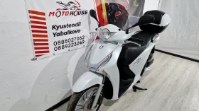 Обява за продажба на Honda Sh 150ie, ABS, Start-Stop !6 Броя! ~3 399 лв. - изображение 8