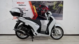 Обява за продажба на Honda Sh 150ie, ABS, Start-Stop !6 Броя! ~3 399 лв. - изображение 9