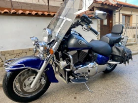 Suzuki Intruder LC-1500, снимка 3