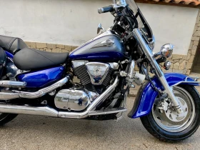 Suzuki Intruder LC-1500, снимка 7