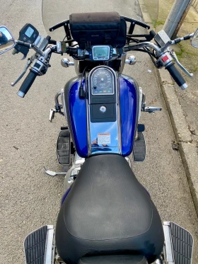 Suzuki Intruder LC-1500, снимка 12