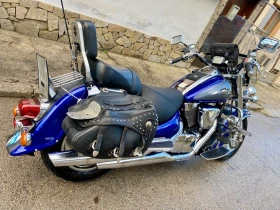 Suzuki Intruder LC-1500, снимка 6