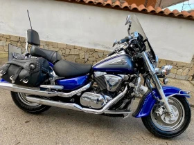 Suzuki Intruder LC-1500, снимка 8