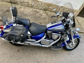 Suzuki Intruder LC-1500, снимка 9