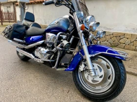 Suzuki Intruder LC-1500, снимка 1