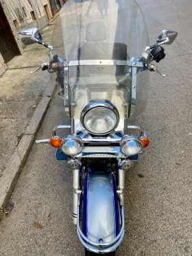 Suzuki Intruder LC-1500, снимка 2