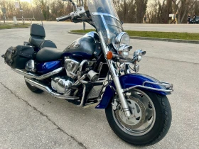  Suzuki Intruder