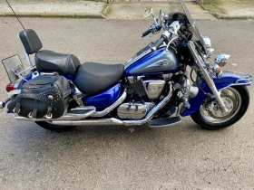 Suzuki Intruder LC-1500, снимка 10