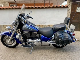 Suzuki Intruder LC-1500, снимка 5