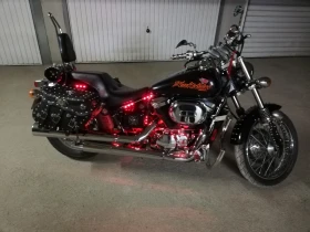 Honda Shadow Black Widow 750, снимка 5