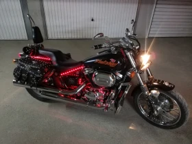 Honda Shadow Black Widow 750, снимка 2