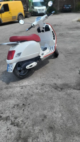 Vespa 300 | Mobile.bg    14