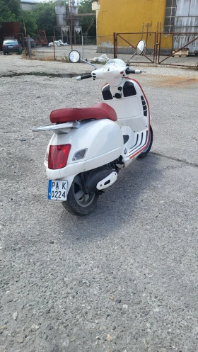 Vespa 300 | Mobile.bg    2