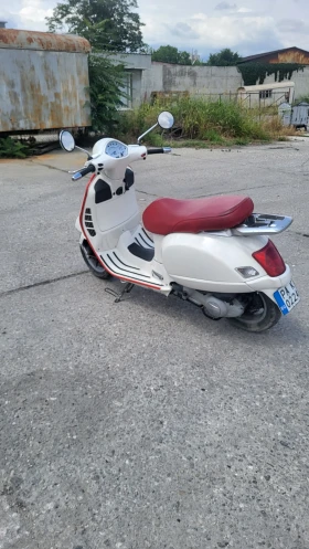 Vespa 300 | Mobile.bg    3
