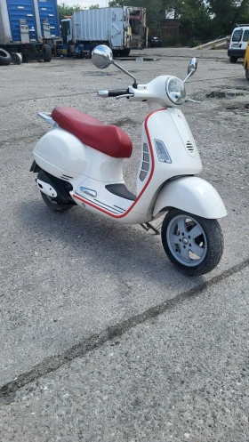 Vespa 300 | Mobile.bg    6