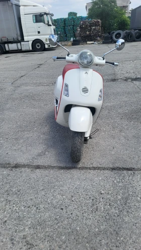 Vespa 300 | Mobile.bg    5