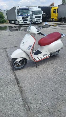 Vespa 300 | Mobile.bg    4