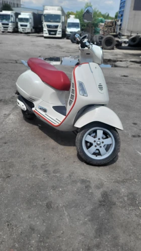Vespa 300 | Mobile.bg    15