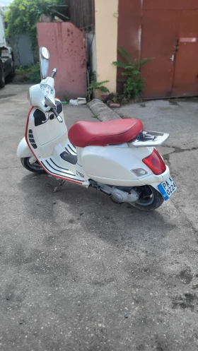 Vespa 300 | Mobile.bg    13