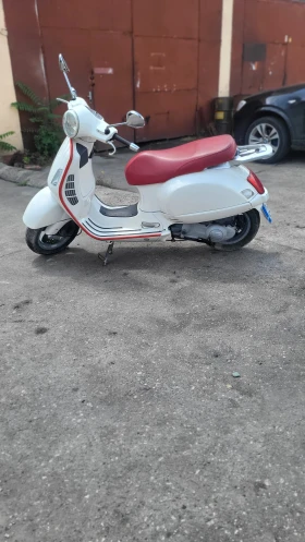 Vespa 300 | Mobile.bg    12