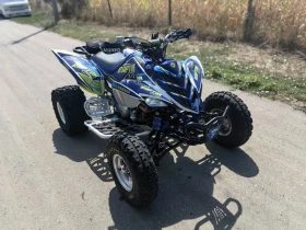 Обява за продажба на Yamaha Raptor 700 ~15 500 лв. - изображение 2