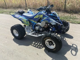 Обява за продажба на Yamaha Raptor 700 ~15 500 лв. - изображение 4
