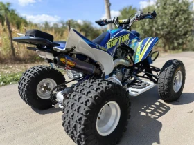 Обява за продажба на Yamaha Raptor 700 ~15 500 лв. - изображение 8