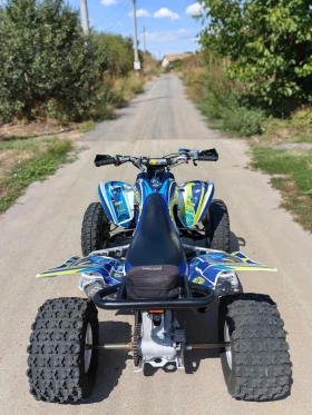 Обява за продажба на Yamaha Raptor 700 ~15 500 лв. - изображение 7