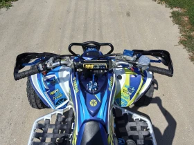 Обява за продажба на Yamaha Raptor 700 ~15 500 лв. - изображение 10