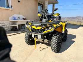 Can-Am Outlander | Mobile.bg    5