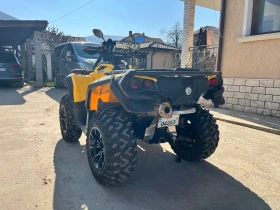 Can-Am Outlander | Mobile.bg    4