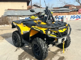     Can-Am Outlander