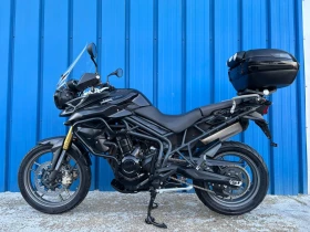 Triumph Tiger 800 ABS | Mobile.bg    6