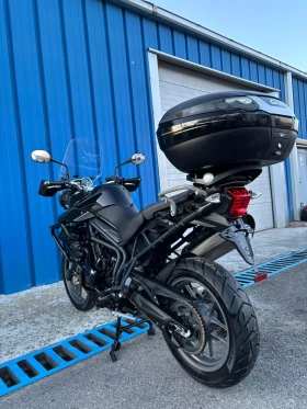 Triumph Tiger 800 ABS | Mobile.bg    4