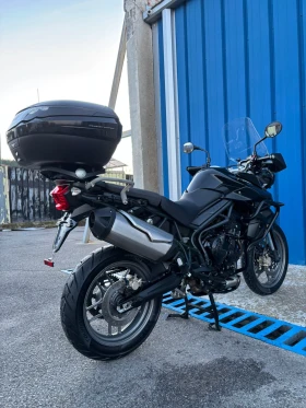 Triumph Tiger 800 ABS | Mobile.bg    5