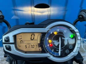 Triumph Tiger 800 ABS | Mobile.bg    8