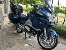 BMW R RT | Mobile.bg � ����� ������ 7